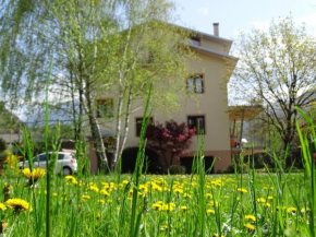 Гостиница La casa di Clara  Esine